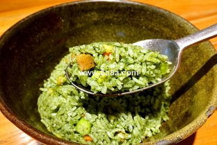 一碗香飘四溢的米饭，从一片叶子开始