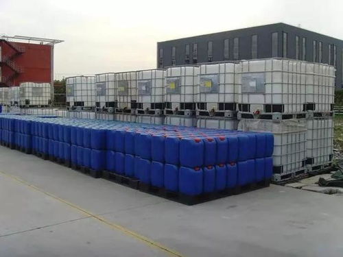 点赞！新桥这家企业放弃高精尖产品，生产生活类消毒液，掉头支援战疫一线